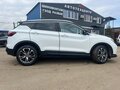 2021 Geely Coolray I, белый, 2049999 рублей - вид 3