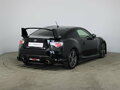2012 Toyota GT86 I, чёрный - вид 4