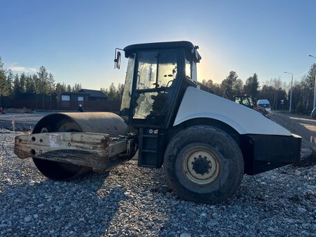 2005 Ingersoll Rand SD, 3100000 рублей, вид 1
