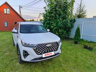 2023 Chery Tiggo 7 Pro Max I, белый, 1870000 рублей, вид 3