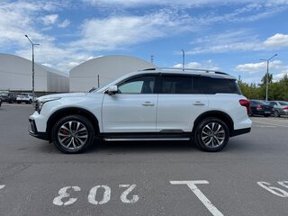 2023 GAC GS8 I, белый, 3110000 рублей, вид 4