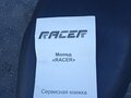2013 Racer Corvus, жёлтый - вид 3