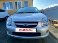 2006 Suzuki Ignis II (HR), серебристый, 450000 рублей