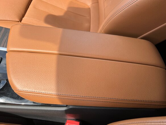 2018 BMW 6 серии Gran Turismo 630d xDrive IV (G32), серый, 3555000 рублей - вид 23