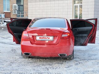 2010 Suzuki Kizashi, красный, 990000 рублей, вид 5