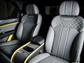 2018 Bentley Bentayga I, серебристый - вид 5