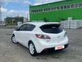 2011 Mazda 3 II (BL) Рестайлинг, белый, 1000000 рублей - вид 6