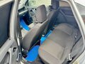 2016 Lada (ВАЗ) Granta I, серебристый, 420000 рублей - вид 10