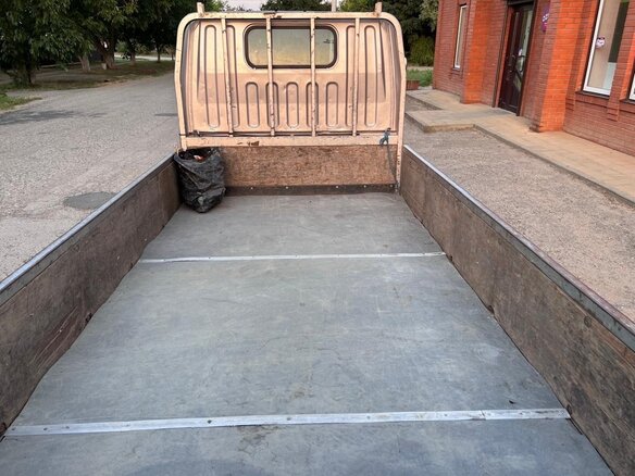 1999 Fuso (Mitsubishi) Canter, серый, 1350000 рублей - вид 13