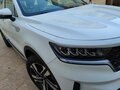 2022 Kia Sorento IV, белый, 4990000 рублей - вид 4