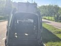2004 Renault Kangoo, серый, 210000 рублей - вид 5