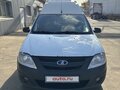 2017 LADA (ВАЗ) Largus, белый, 800000 рублей