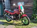 2014 Racer Magnum, красный, 99000 рублей - вид 1