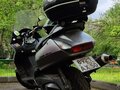 2005 Honda Silver Wing 400, серебристый, 210000 рублей - вид 2