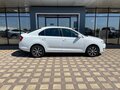 2016 Skoda Rapid I, белый, 790000 рублей - вид 3