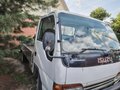 2001 Isuzu Elf (N-series), белый, 1200000 рублей - вид 1