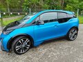 2016 BMW i3 REX 94Ah I (I01), синий, 2250000 рублей - вид 7