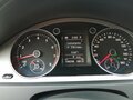2010 Volkswagen Passat CC I, чёрный - вид 8