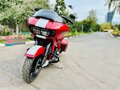 2020 Harley-Davidson Road Glide Special, красный, 2700000 рублей - вид 2
