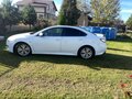 2008 Mazda 6 II (GH), белый, 800000 рублей - вид 10