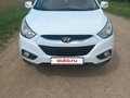 2011 Hyundai ix35 I, белый