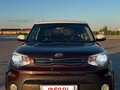 2018 Kia Soul II Рестайлинг, коричневый, 1780000 рублей - вид 3