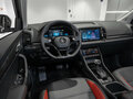 2025 Skoda Karoq DSG7 I, чёрный, 3400000 рублей - вид 6