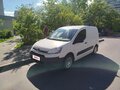 2013 Citroen Berlingo, белый - вид 7
