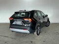 2025 Toyota RAV4 V (XA50), чёрный - вид 5