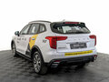 2024 Haval Jolion I Рестайлинг, белый - вид 6