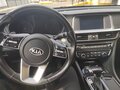 2019 Kia Optima IV Рестайлинг, чёрный - вид 9