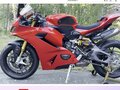 2025 Ducati Panigale V2, красный, 2530000 рублей - вид 1