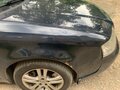 2003 Audi A6 II (C5) Рестайлинг, синий, 460000 рублей - вид 8