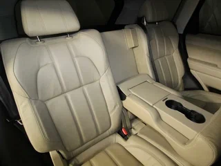 2014 Land Rover Range Rover Sport II, красный, 1900000 рублей, вид 4