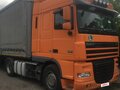 2013 DAF XF 105, оранжевый, 3250000 рублей - вид 1