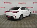 2020 Kia Rio IV, белый, 1314000 рублей - вид 5