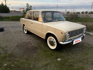 1978 Lada (ВАЗ) 2101, бежевый, 610000 рублей, вид 1
