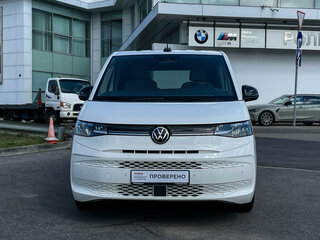 2025 Volkswagen Multivan T7, белый, 8000000 рублей, вид 2