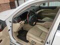 2006 Lexus LS 460 IV, серый, 1230000 рублей - вид 8