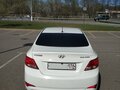 2015 Hyundai Solaris I Рестайлинг, белый - вид 5
