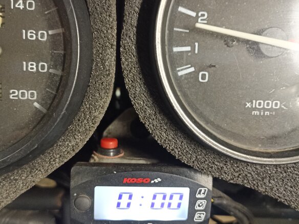 1991 Honda XRV 750 Africa Twin, белый, 440000 рублей - вид 2