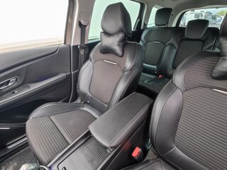 2018 Renault Scenic IV, коричневый, 1537512 рублей, вид 4