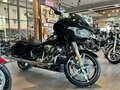 2025 Harley-Davidson Road Glide, чёрный, 3450000 рублей