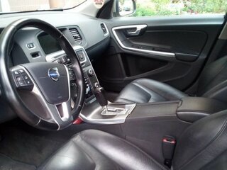2011 Volvo S60 II, бежевый, 1170000 рублей, вид 5