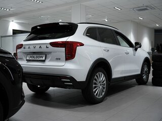 2026 Haval Jolion I Рестайлинг 2, белый, 2949000 рублей, вид 5