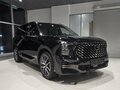 2026 GAC GS8 II, чёрный, 4549000 рублей
