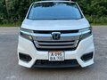 2020 Honda Stepwgn Spada V Рестайлинг, белый
