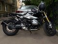 2015 BMW R Nine T, чёрный, 1150000 рублей - вид 9