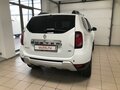 2017 Renault Duster I Рестайлинг, белый - вид 6