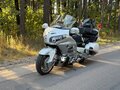 2013 Honda GL 1800 Gold Wing, белый, 1875000 рублей - вид 1